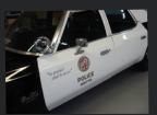 Jack´s LAPD Car